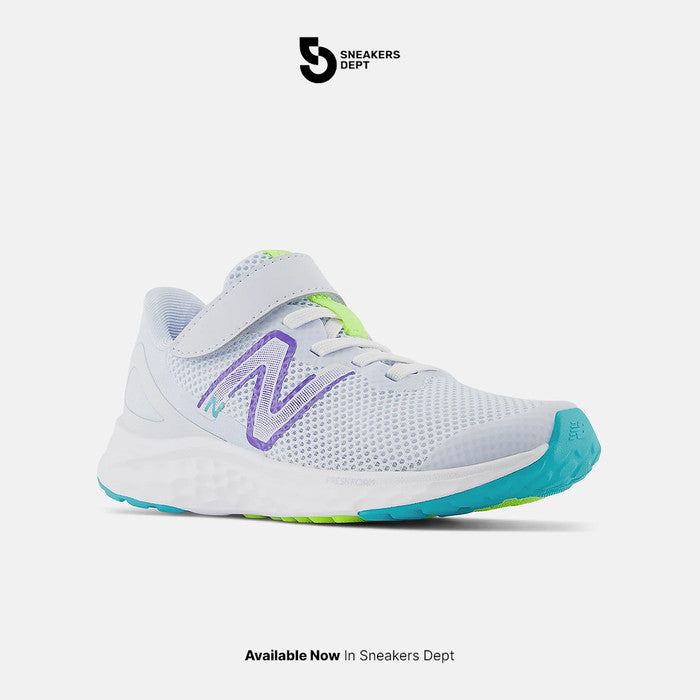 NEW BALANCE FRESH FOAM ARISHI V4 (WIDE) PAARIIE4