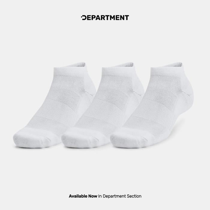 UNDER ARMOUR 3P LOW CUT