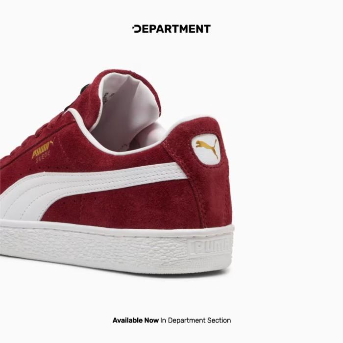 PUMA SUEDE CLASSIC