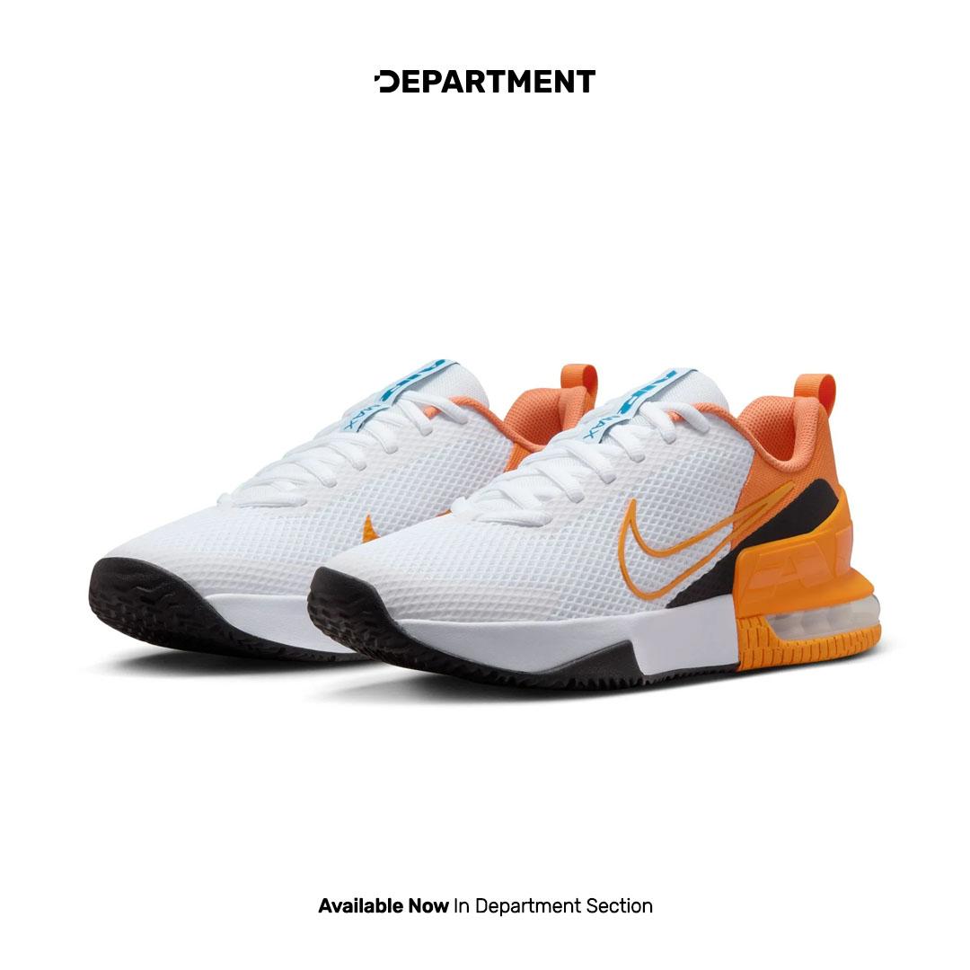 NIKE AIR MAX ALPHA TRAINER 6 "HOT CURRY"