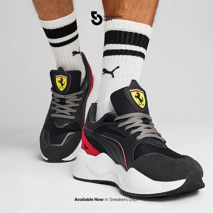 PUMA FERRARI RS-X T 30806401