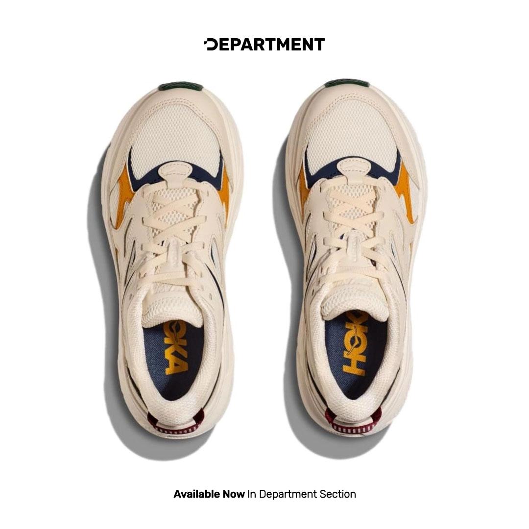 HOKA ONE ONE CLIFTON L ATHLETICS