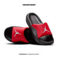 NIKE JORDAN FRANCHISE SLIDE