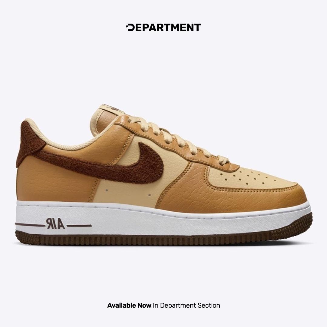 NIKE WMNS AIR FORCE 1 '07 NEXT NATURE