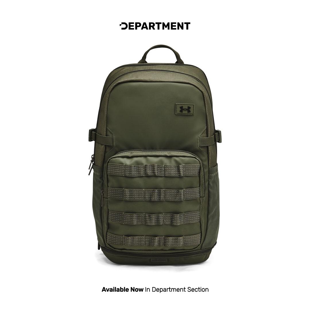 UNDER ARMOUR TRIUMPH SPORT