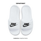NIKE W VICTORI ONE SLIDE