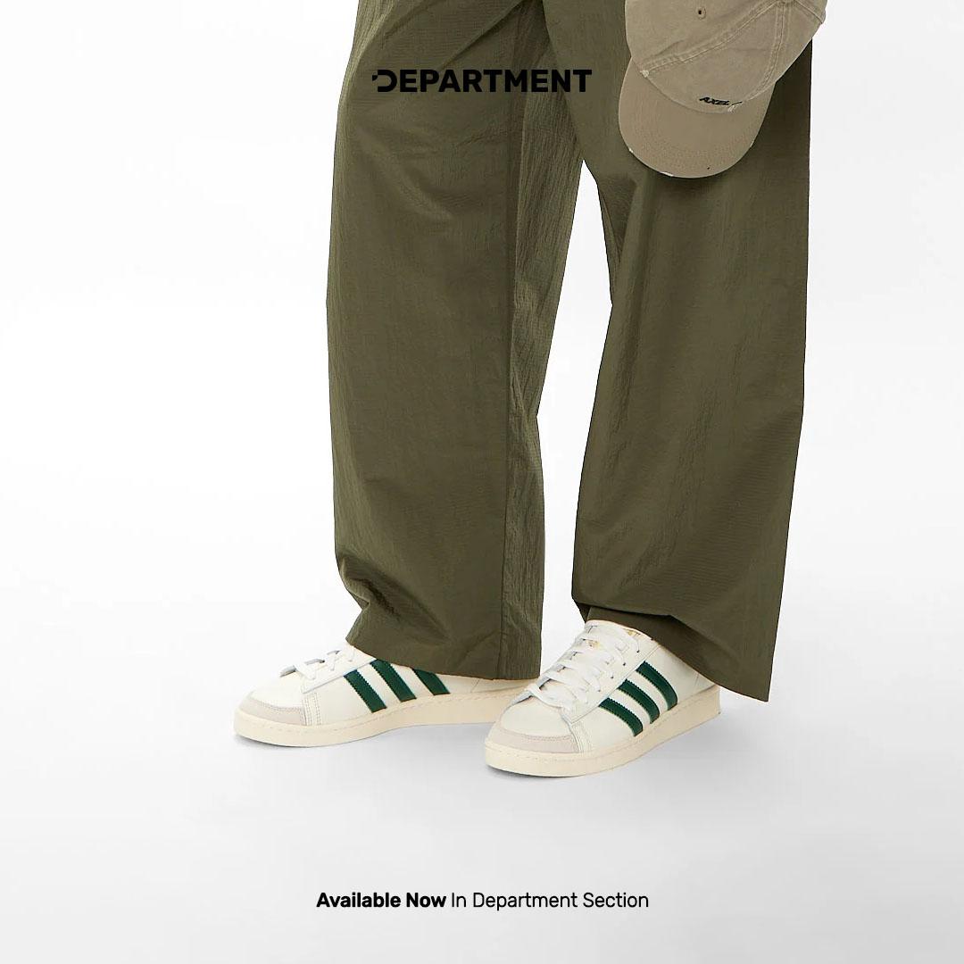 ADIDAS JABBAR LO