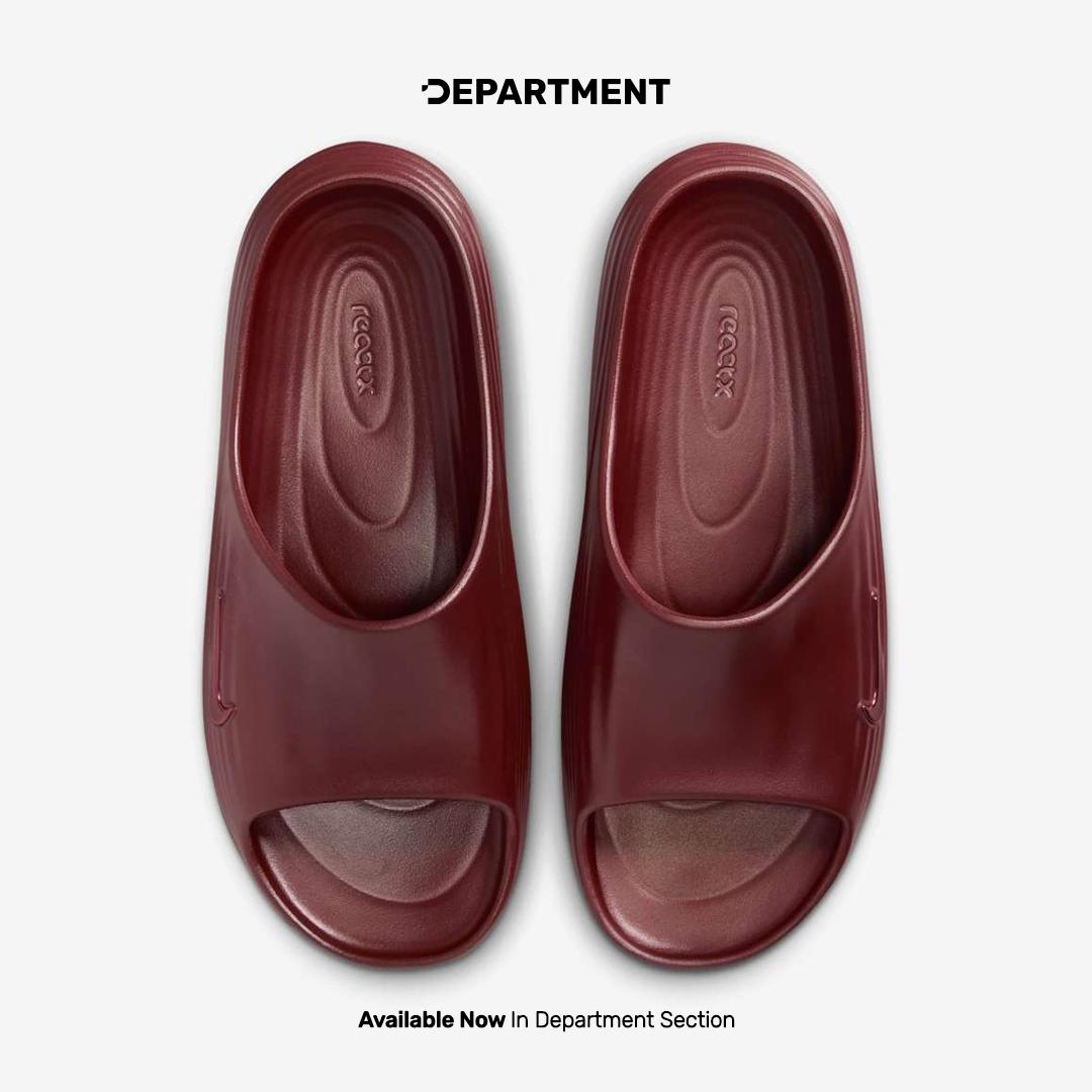 NIKE REACTX REJUVEN8 SLIDE