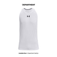 UNDER ARMOUR BASELINE COTTON TANK