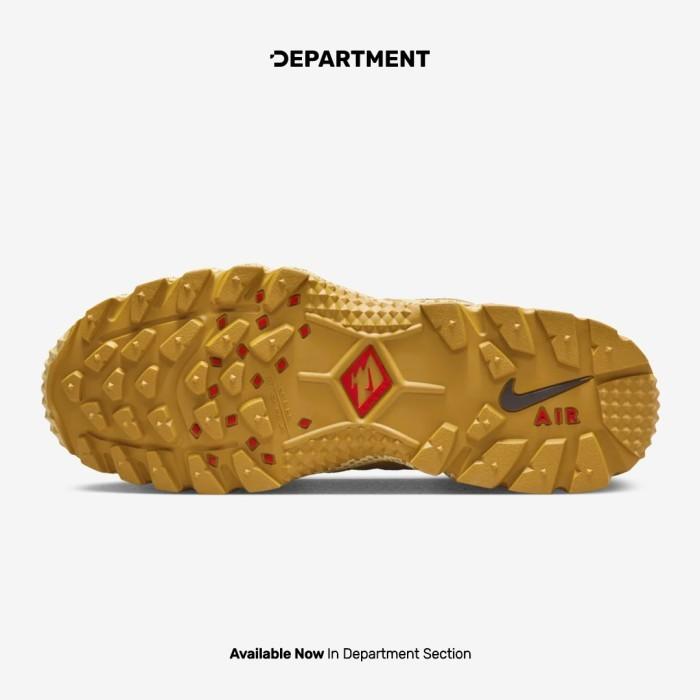 NIKE AIR HUMARA QS 'BUFF GOLD'