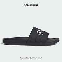 ADIDAS ADILETTE COMFORT X MERCEDES AMG PETRONAS FORMULA ONE TEAM