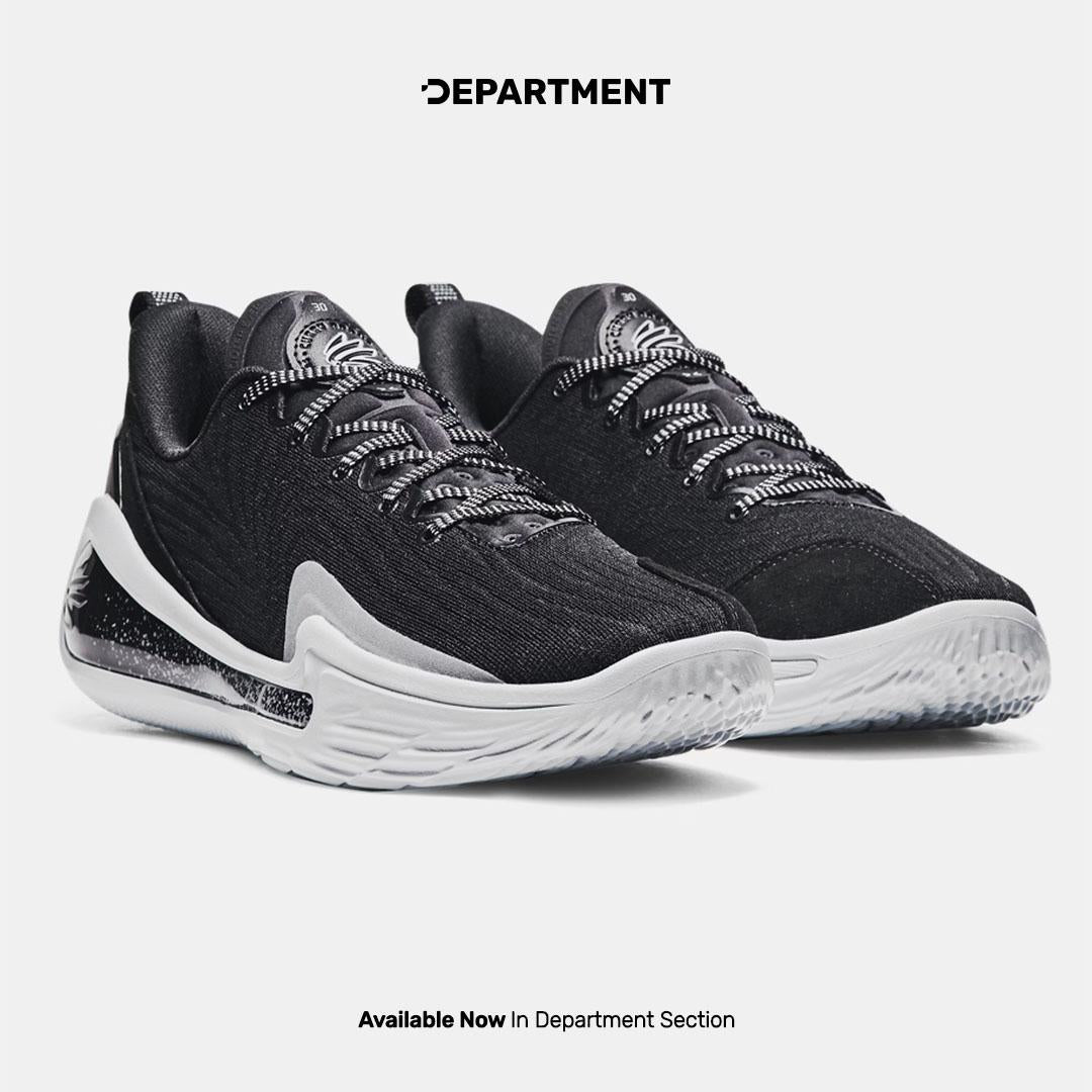 UNDER ARMOUR CURRY 12 "WARDELL MODE" Department