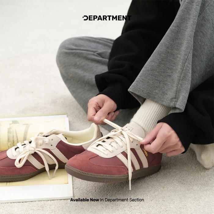 ADIDAS SAMBA OG