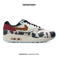 NIKE W AIR MAX 1 '87 "GREAT INDOORS" ANIMAL PAISLEY