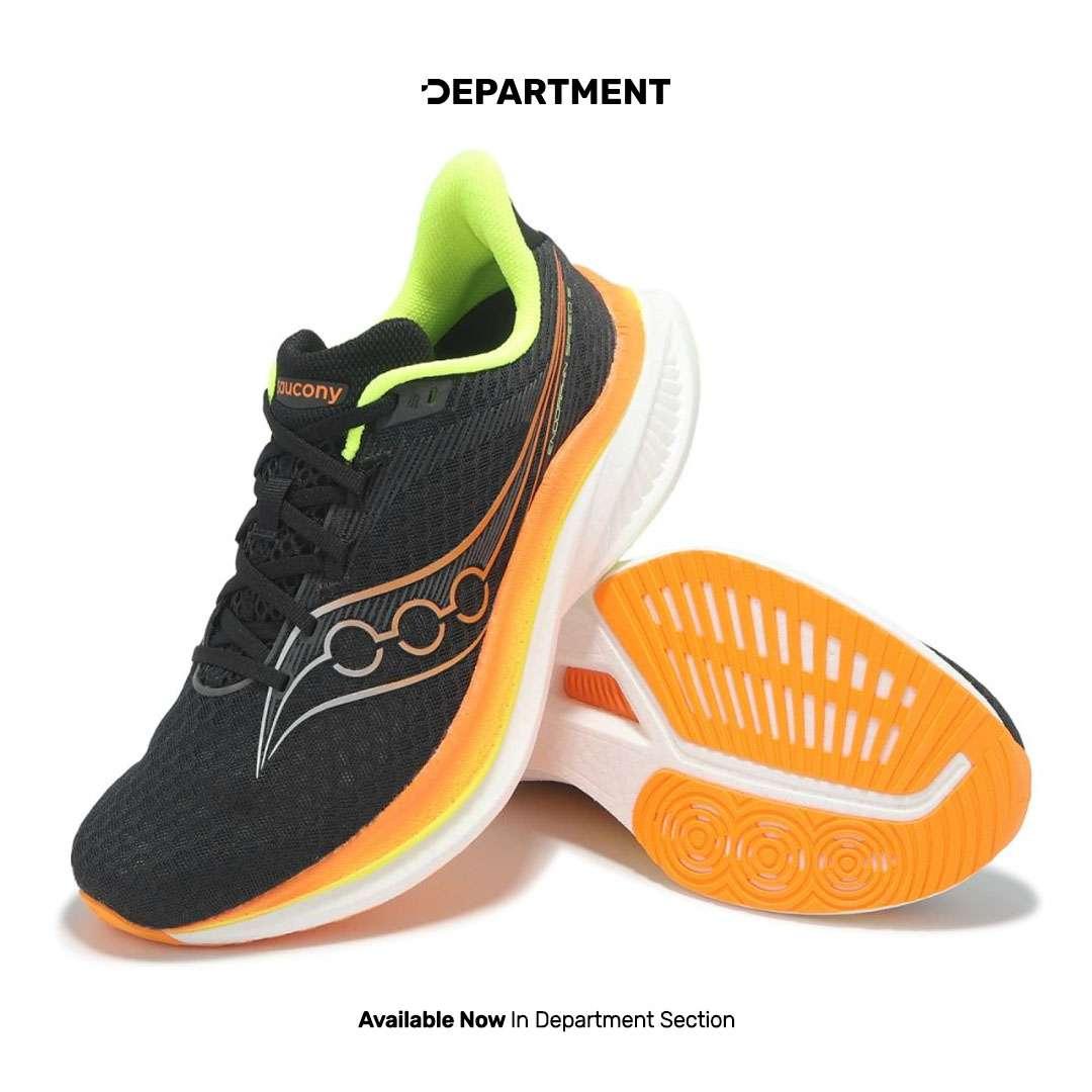 SAUCONY ENDORPHIN SPEED 5