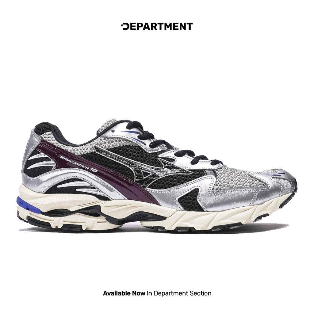 MIZUNO WAVE RIDER 10