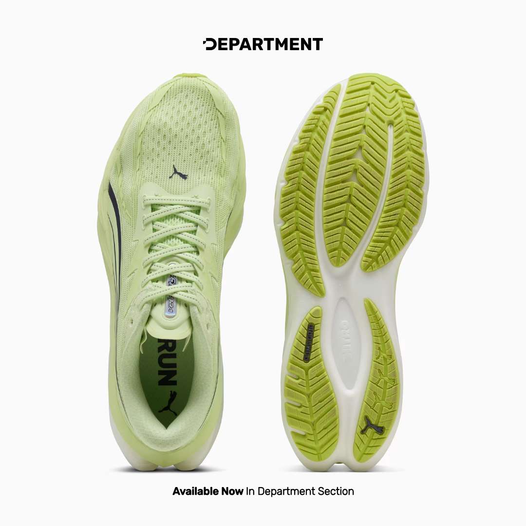 PUMA VELOCITY NITRO 4