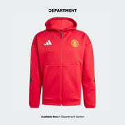 ADIDAS MANCHESTER UNITED FC ANTHEM