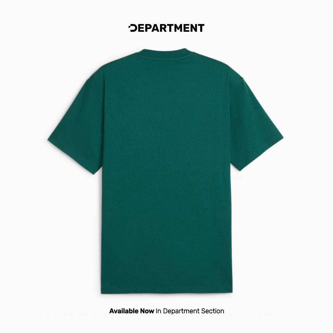 PUMA X MMQ Department