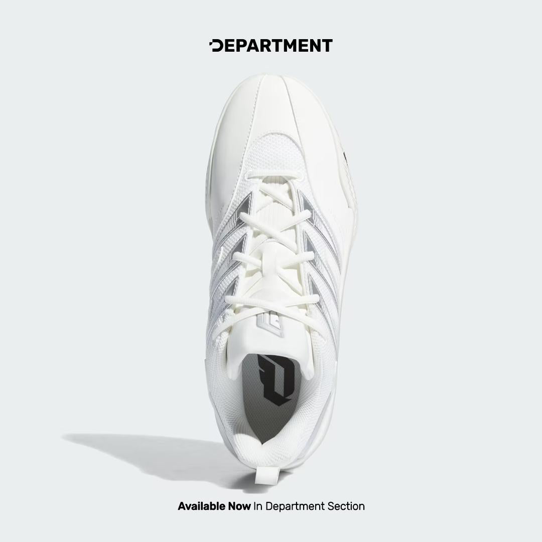 ADIDAS DAME CERTIFIED 3