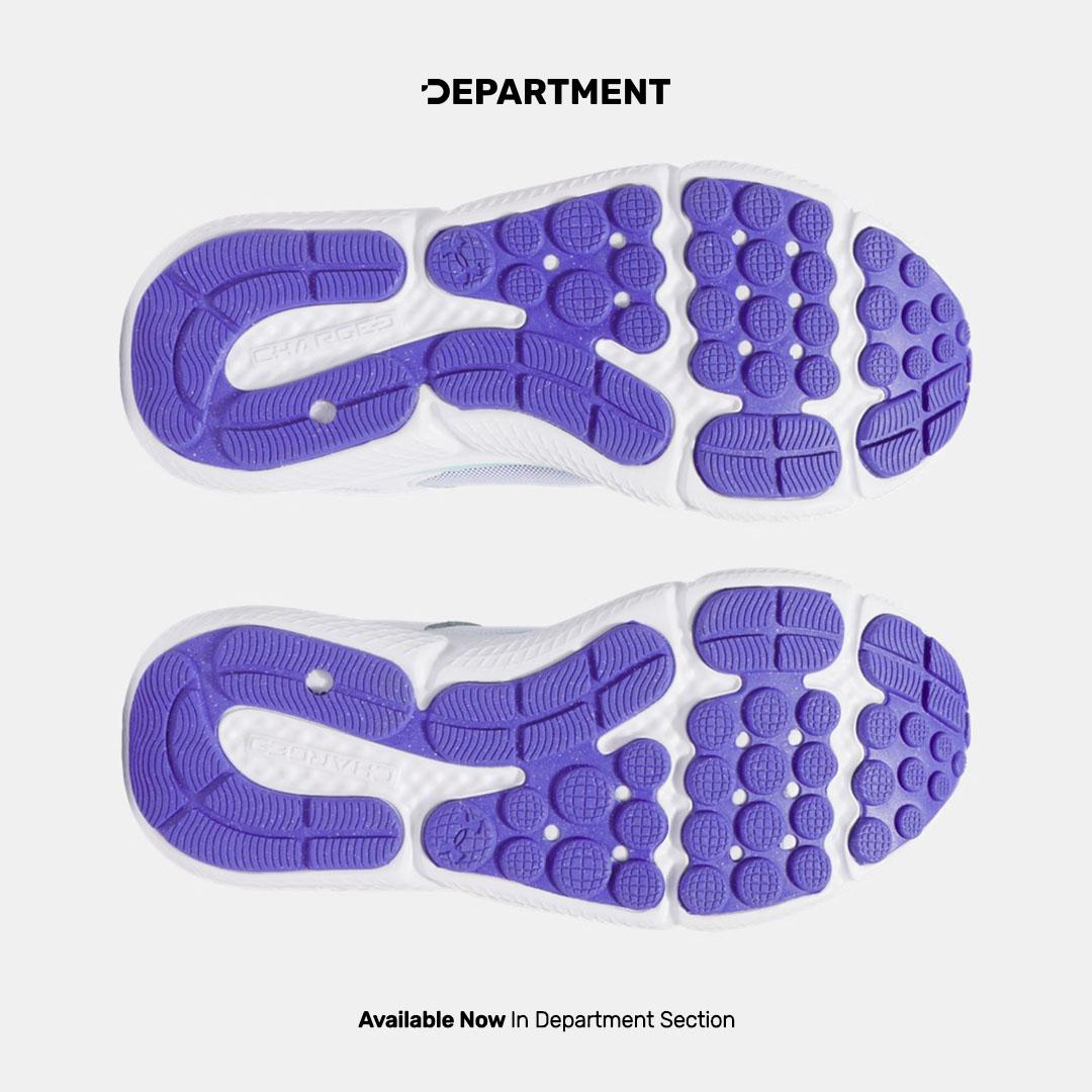 UNDER ARMOUR W CHARGED ASSERT 10 Department