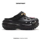 CROCS ATMOS X MEGA CRUSH CLOG