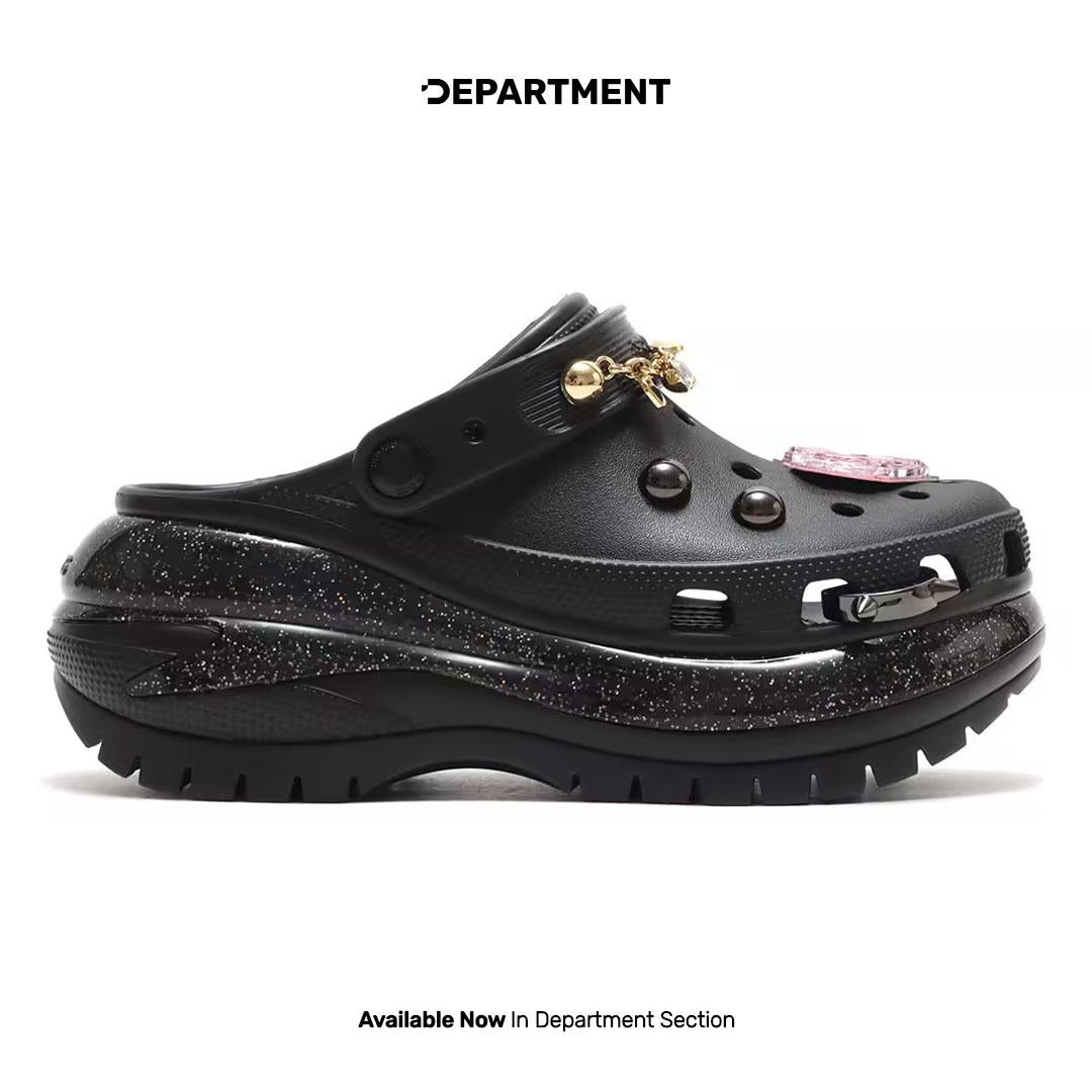 CROCS ATMOS X MEGA CRUSH CLOG