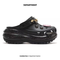 CROCS ATMOS X MEGA CRUSH CLOG