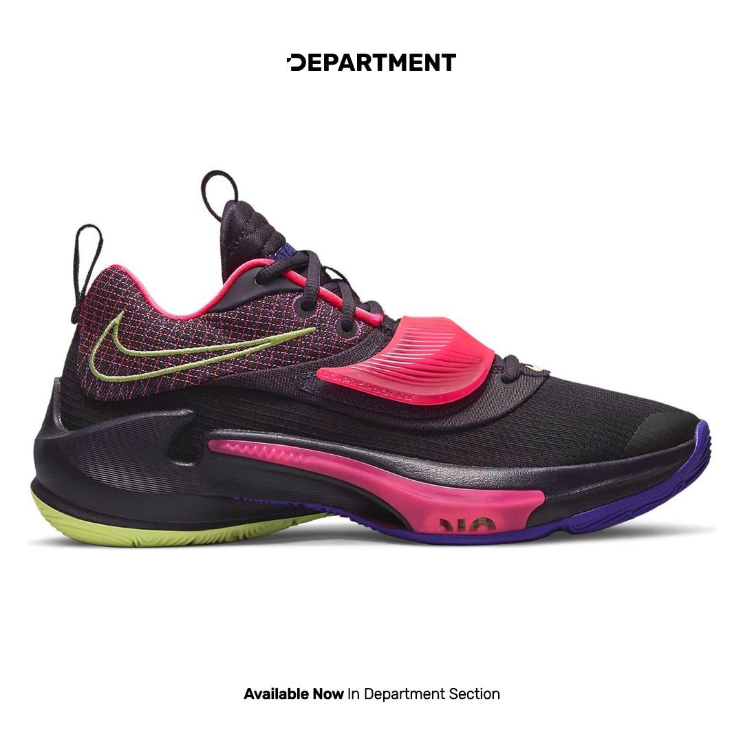 NIKE ZOOM FREAK 3 "DIGITAL"
