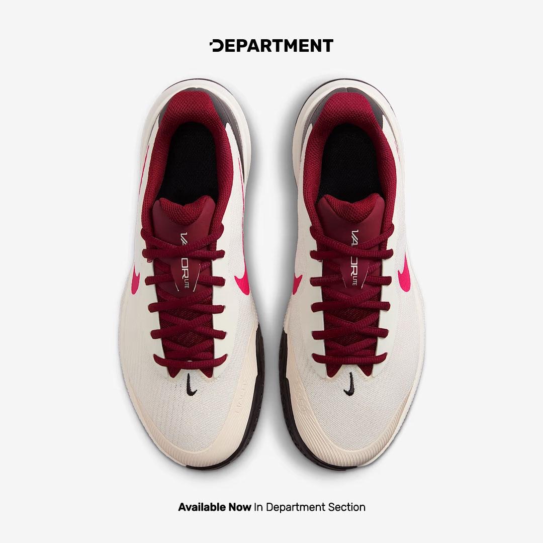 NIKE W COURT VAPOR LITE 3 HC