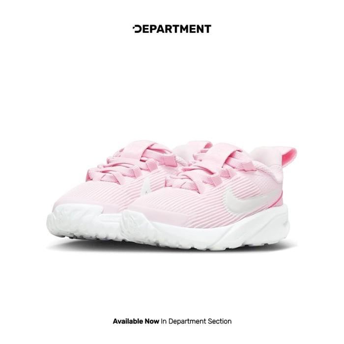 NIKE STAR RUNNER 4 (TD)