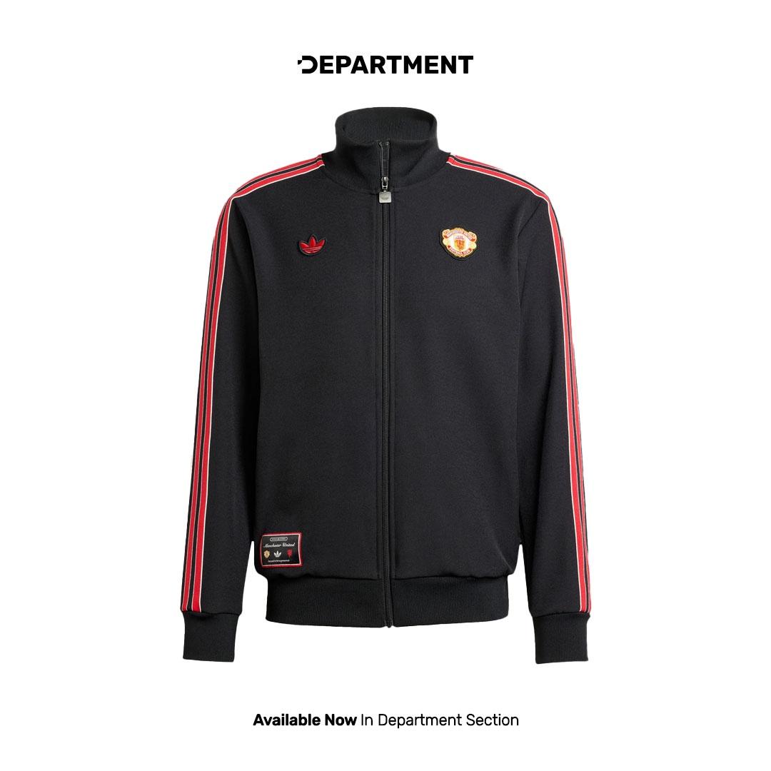 ADIDAS MANCHESTER UNITED TERRACE ICONS