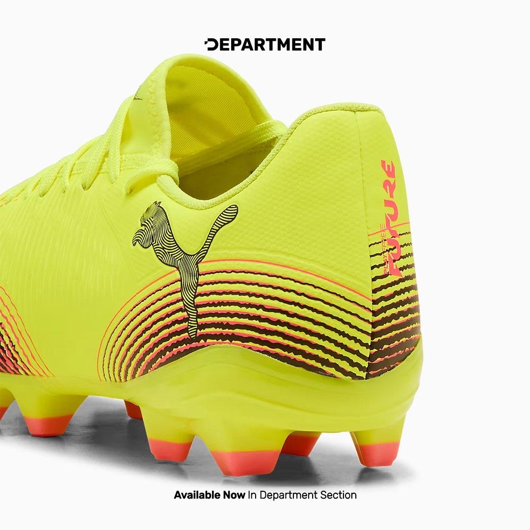 PUMA FUTURE 8 PLAY FG/AG Department