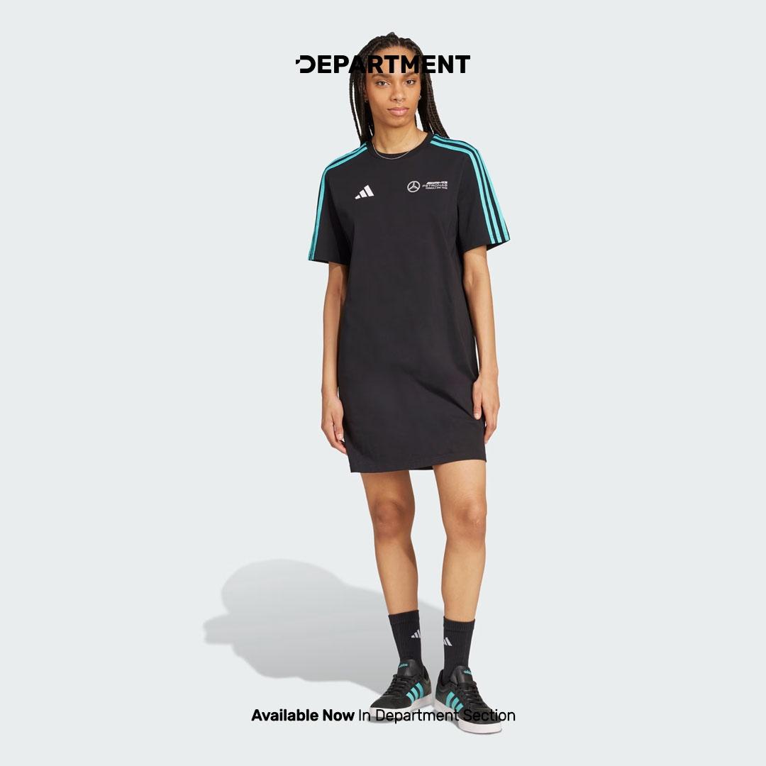 ADIDAS MERCEDES - AMG PETRONAS FORMULA ONE TEAM DNA