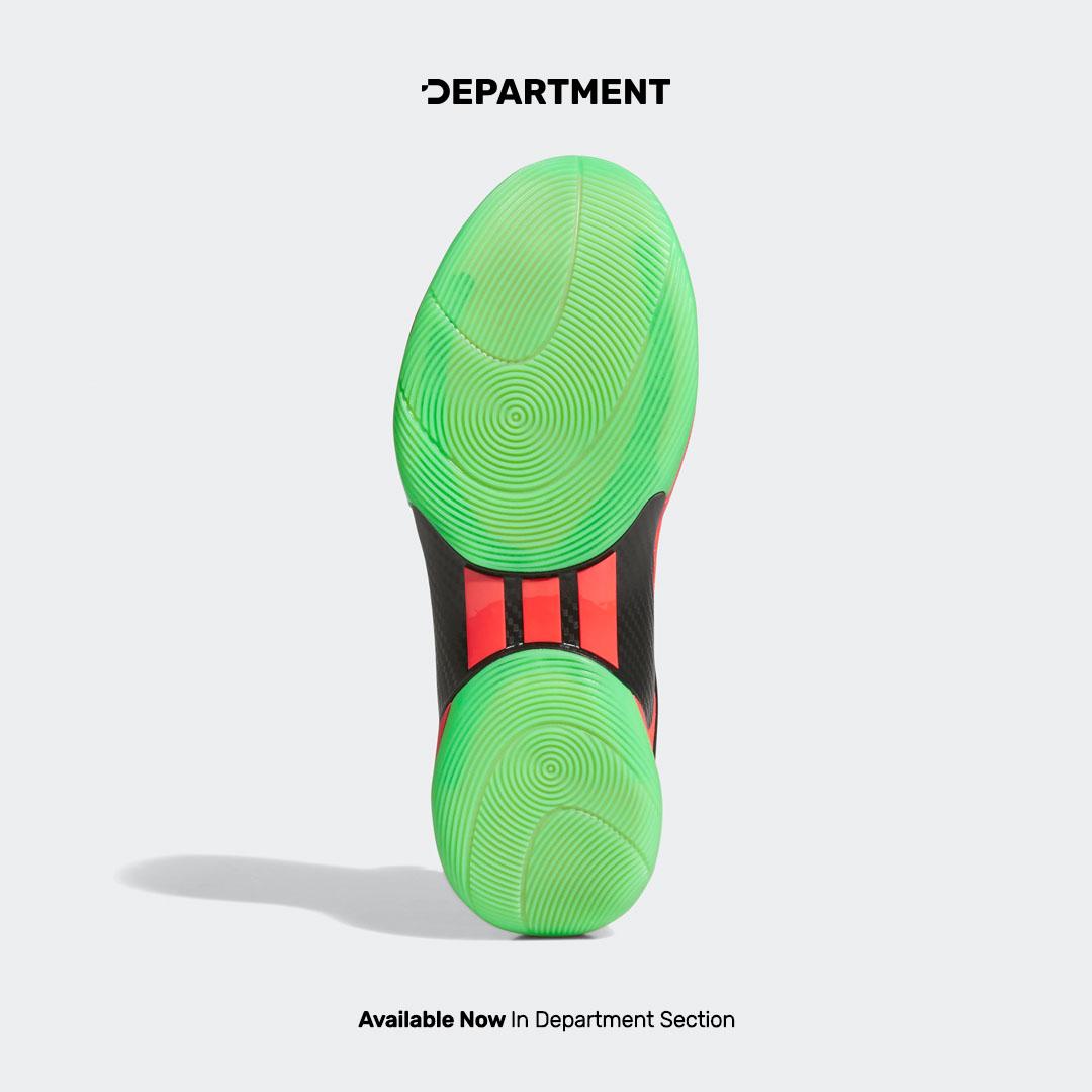 ADIDAS D.O.N. ISSUE 6