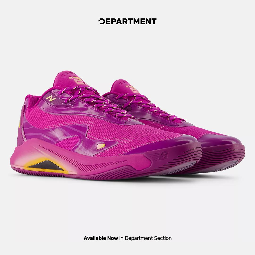 NEW BALANCE KAWHI 4 WIDE