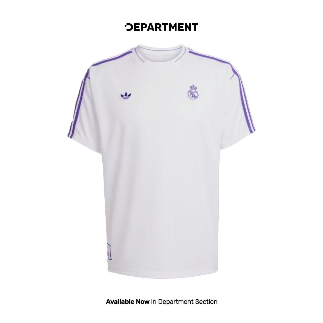 ADIDAS REAL MADRID TERRACE ICONS