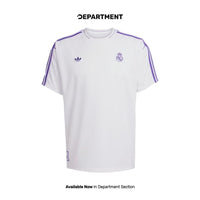 ADIDAS REAL MADRID TERRACE ICONS