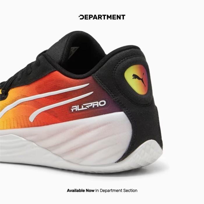 PUMA ALL-PRO NITRO SHOWTIME Department