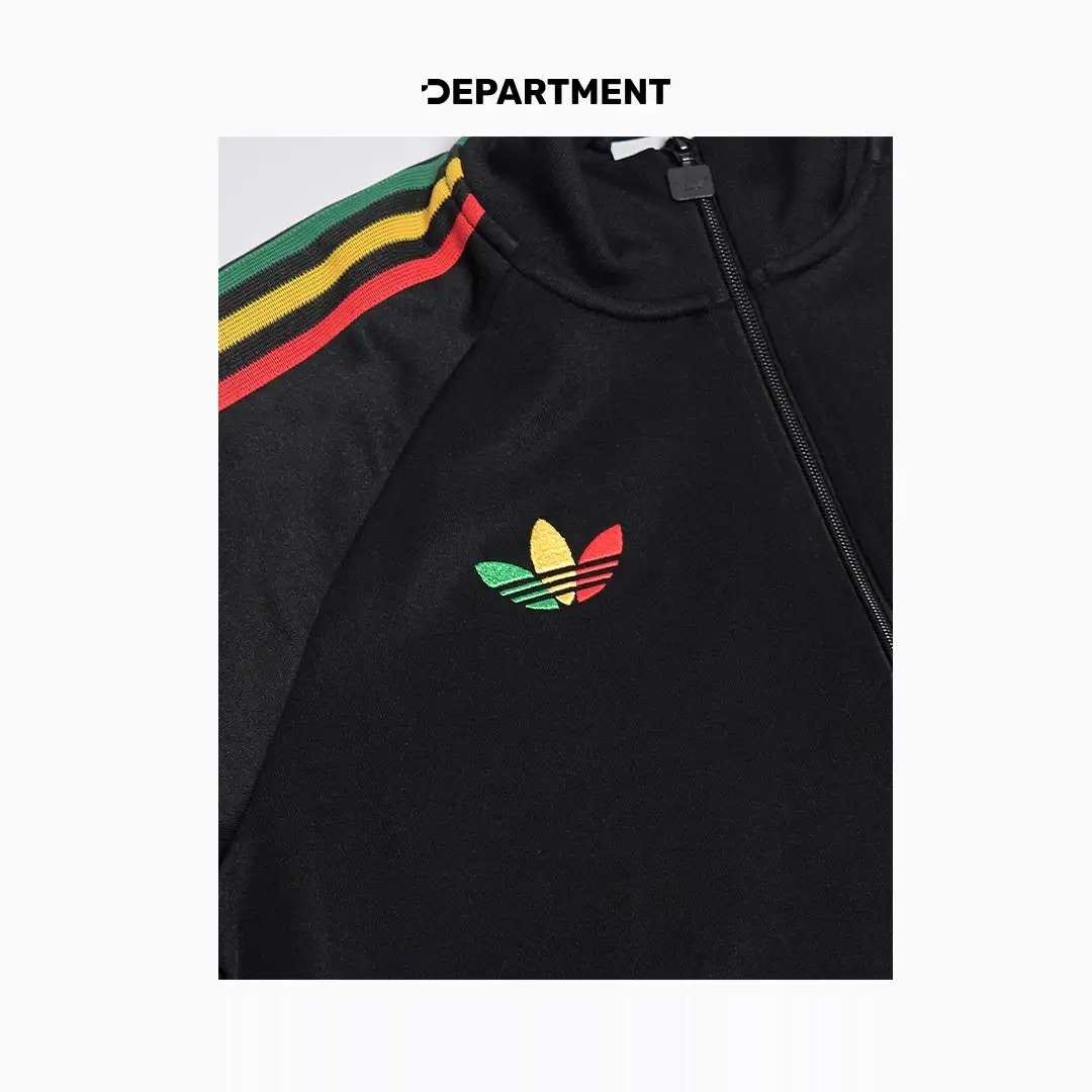 ADIDAS VINTAGE JAMAICA OG