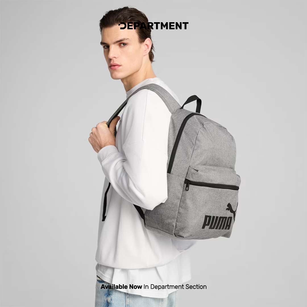 PUMA PHASE BACKPACK 3