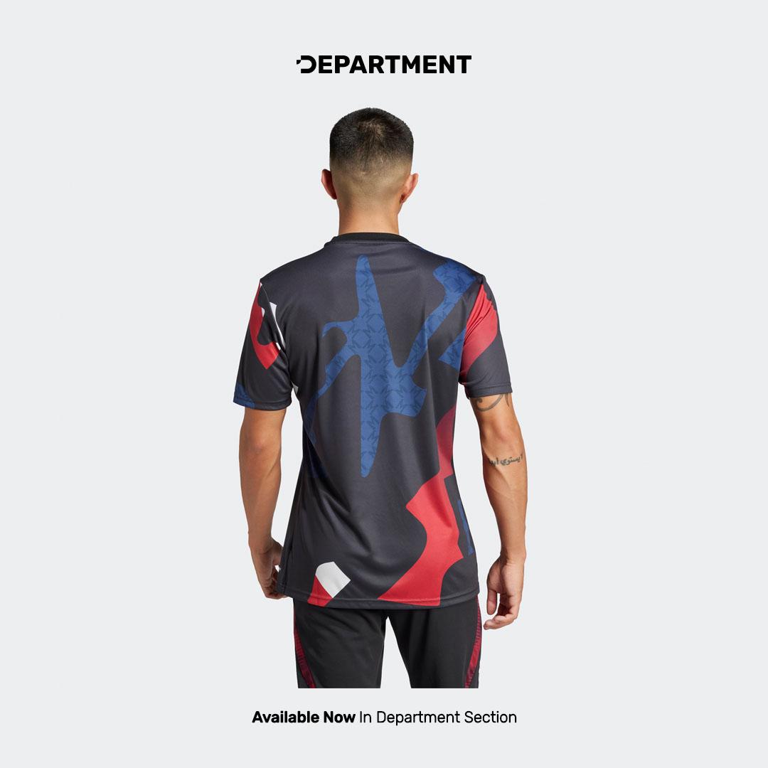 ADIDAS MANCHESTER UNITED 24/25 PRE MATCH