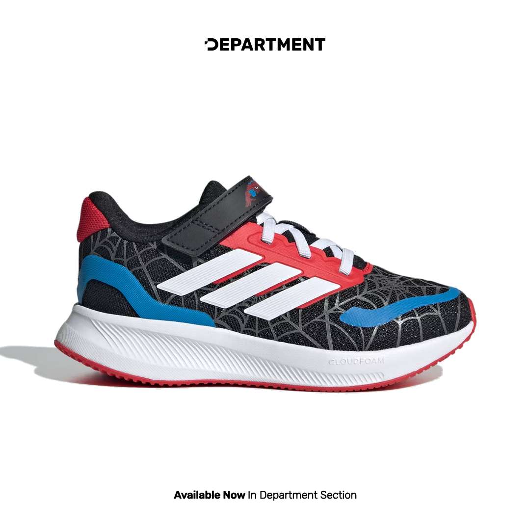ADIDAS RUNFALCON X MARVEL "SPIDER-MAN"