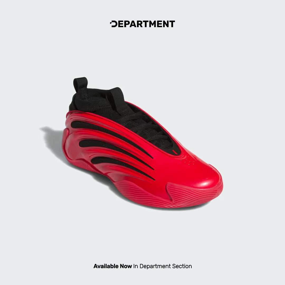 ADIDAS HARDEN VOLUME 9