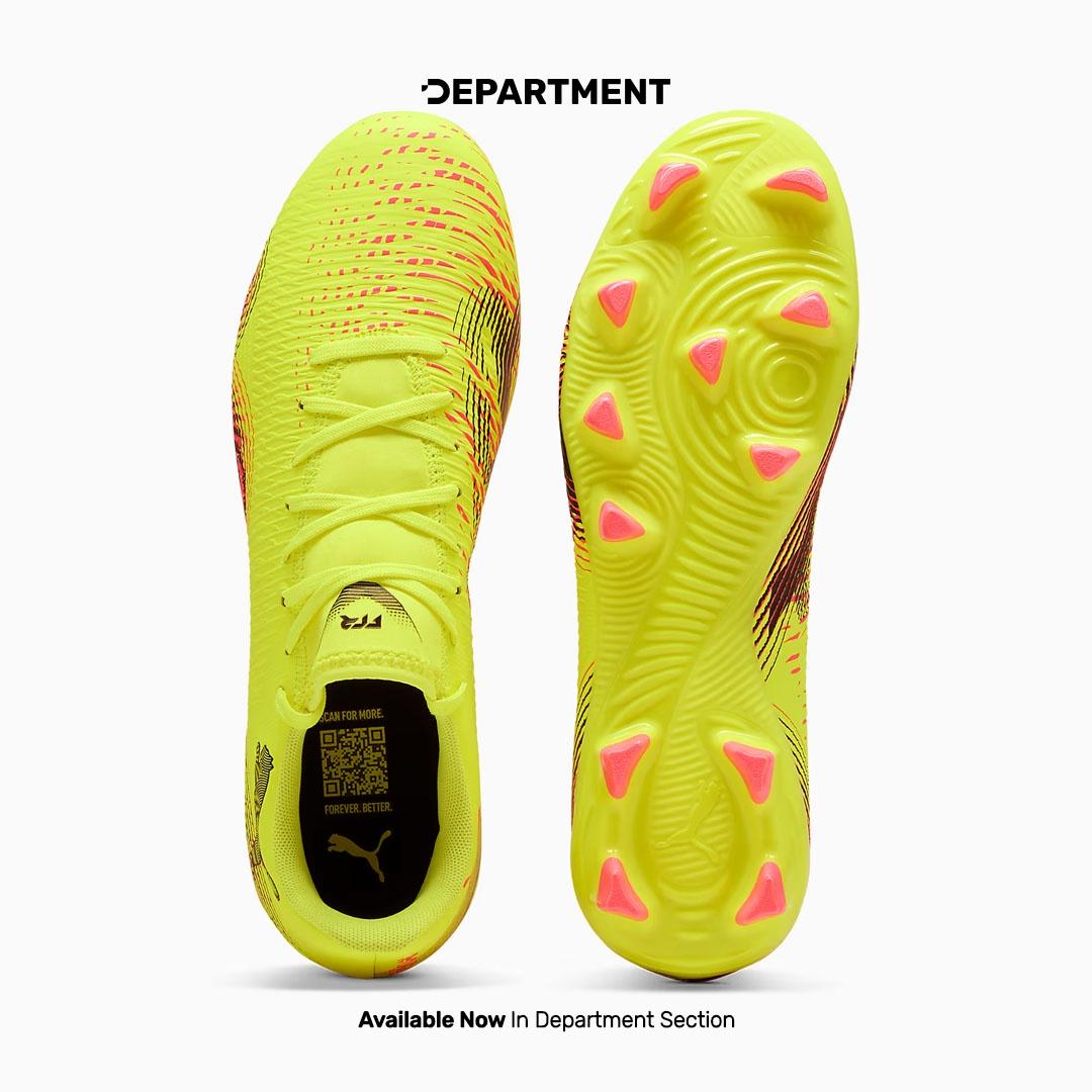 PUMA FUTURE 8 PLAY FG/AG Department
