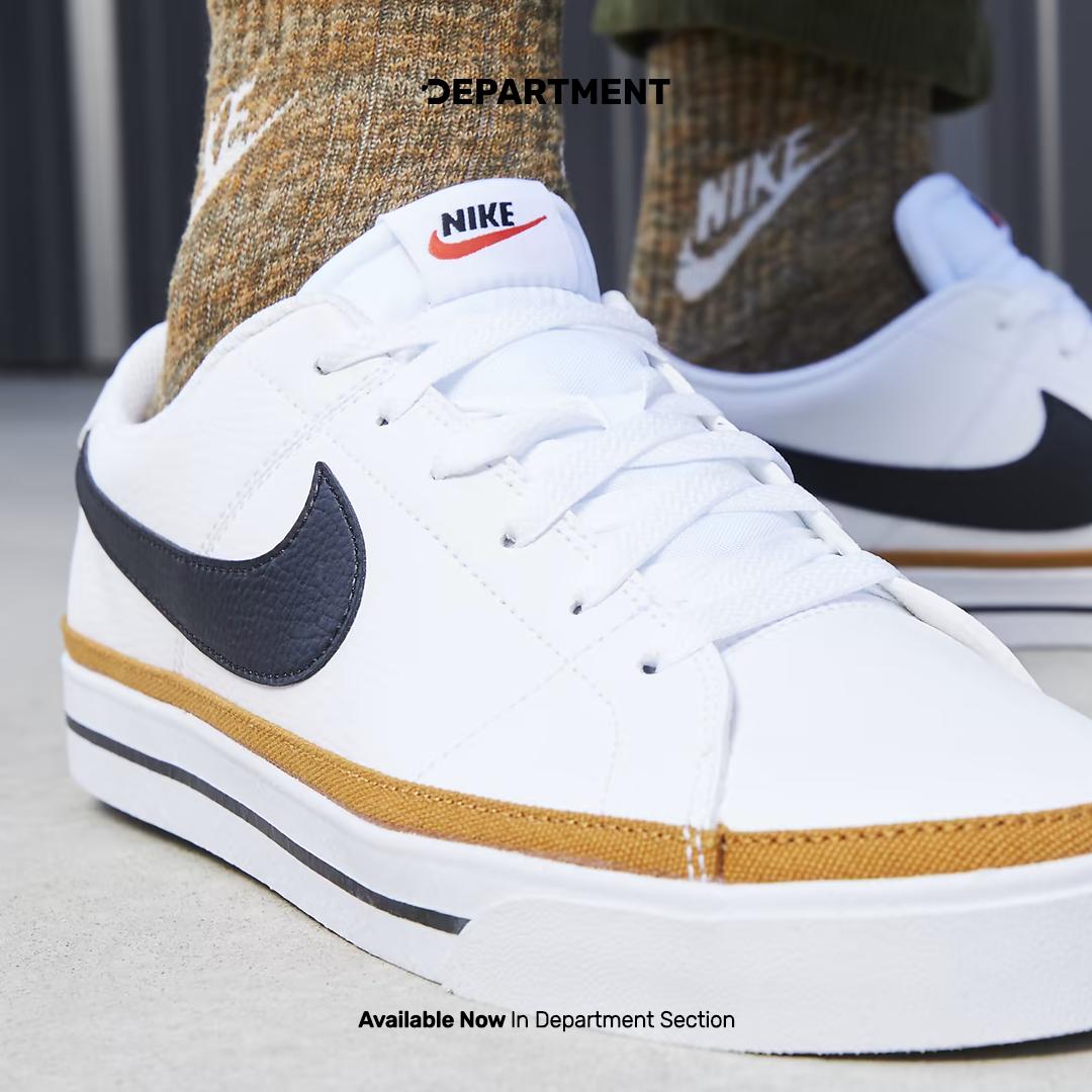NIKE COURT LEGACY NEXT NATURE Department