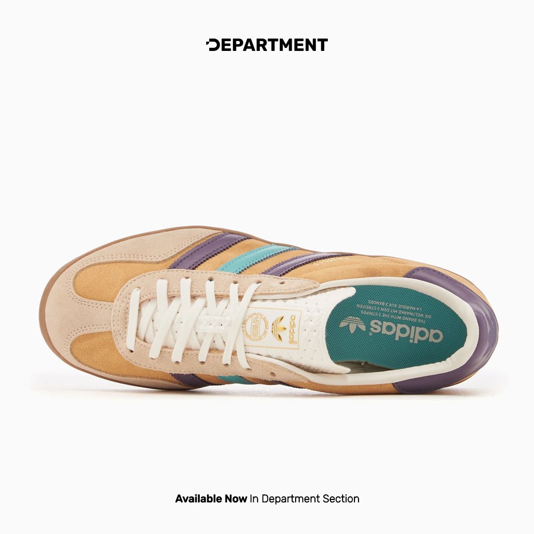 ADIDAS GAZELLE INDOOR