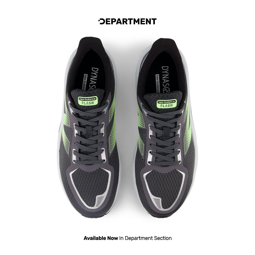 NEW BALANCE DYNASOFT FLASH V7