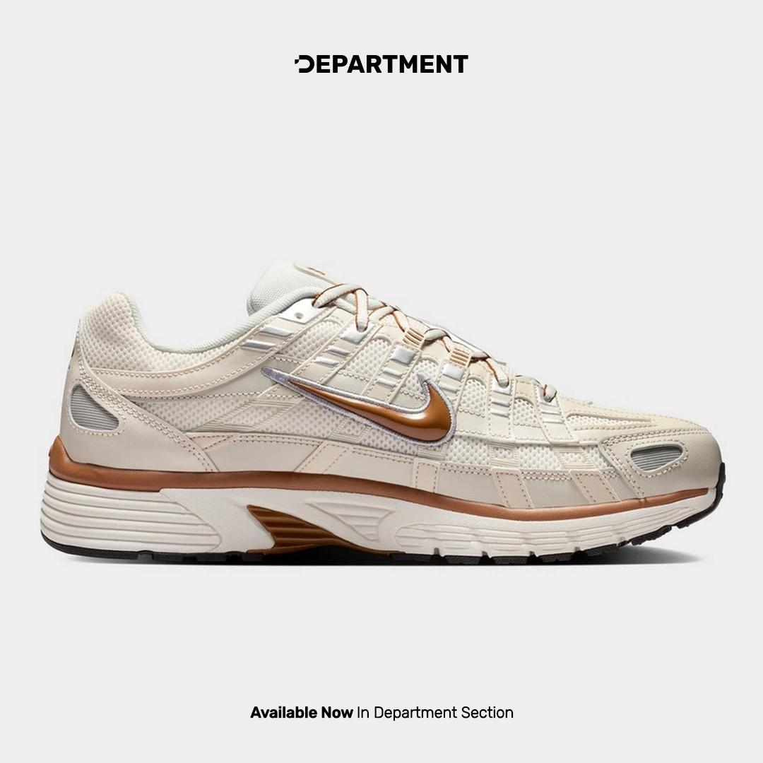 NIKE P-6000