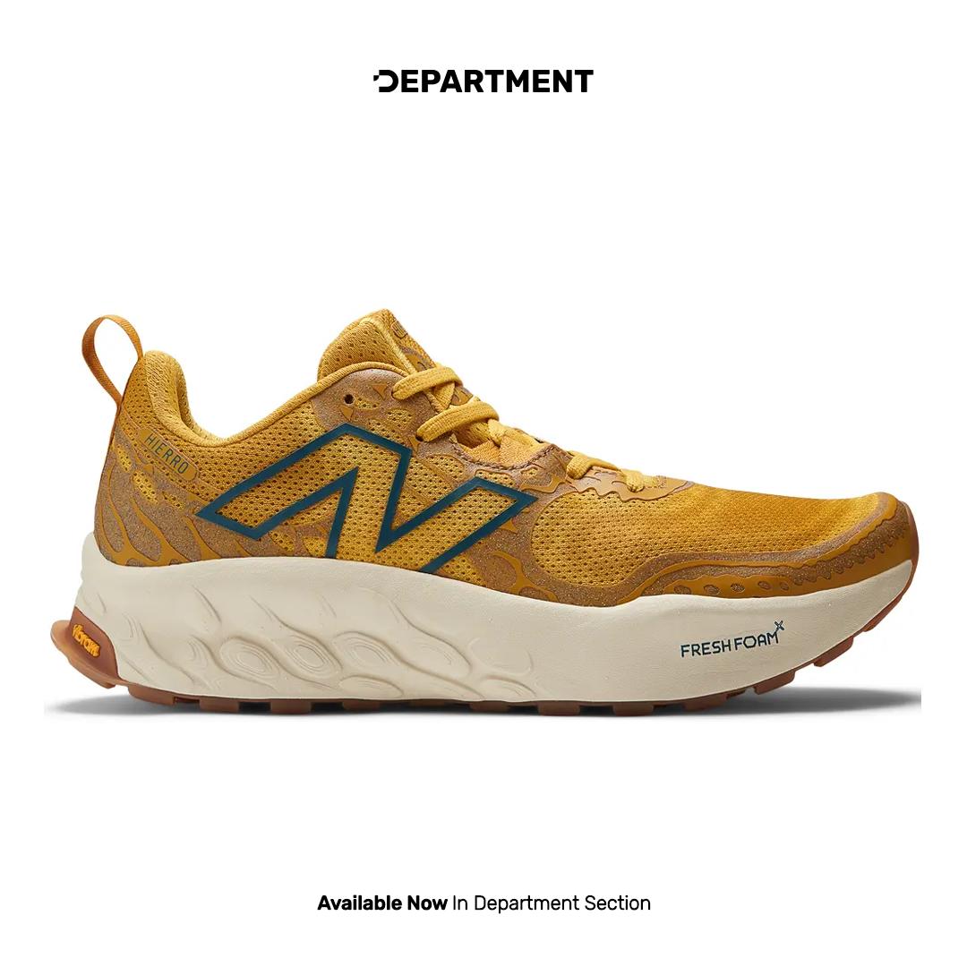 NEW BALANCE FRESH FOAM X HIERRO V8
